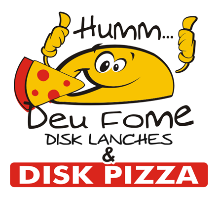 Logo restaurante Humm Deu Fome