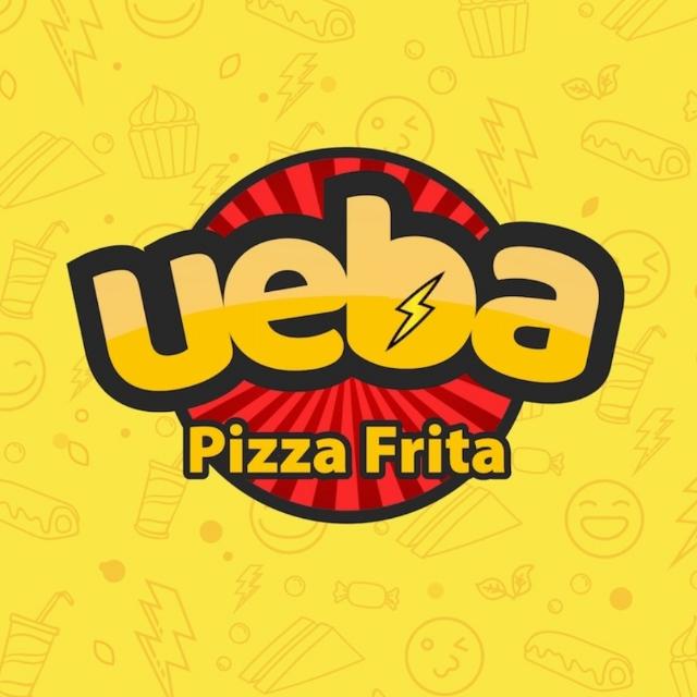 UEBA Pizza Frita - Campo Grande