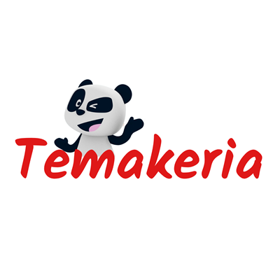Logo restaurante Panda Temakeria