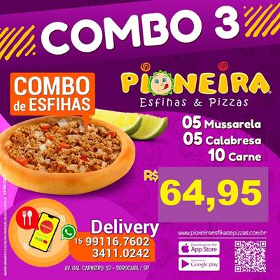 Pizza Place e Esfiharia – Apps no Google Play