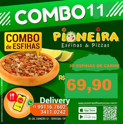 Pizza Place e Esfiharia - Apps on Google Play