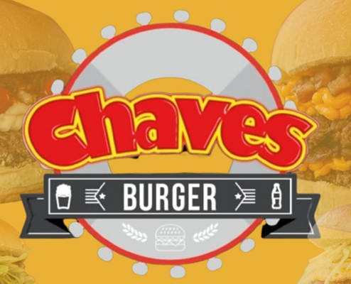 CHAVES BURGUER