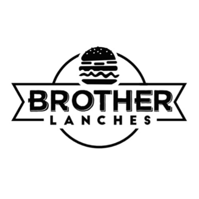 Logo restaurante Brother Lanches
