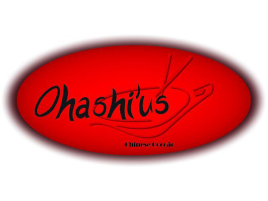 Logo-Restaurante - Ohashius
