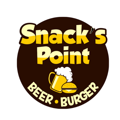 snack´s point burger