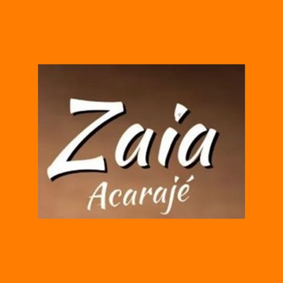 Logo-Restaurante - ZAIA COMIDA BAIANA