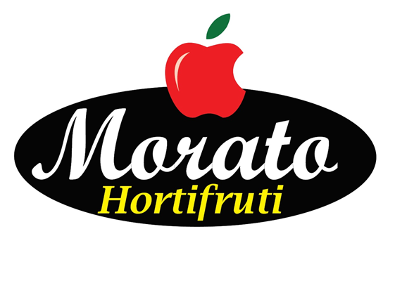 Logo-Profissional Autônomo - Morato Hortifruti