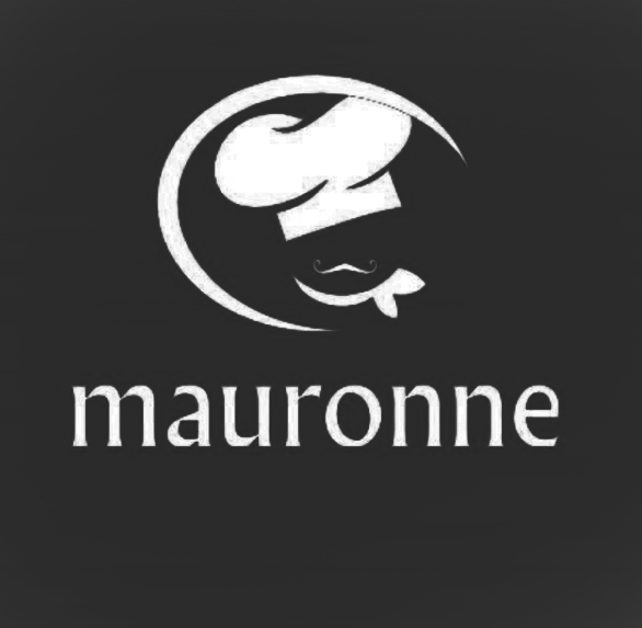 Logo-Hamburgueria - Mauronne