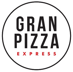Logo-Pizzaria - GRANPIZZA EXPRESS