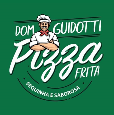 Logo-Pizzaria - Dom Guidotti Pizza Frita