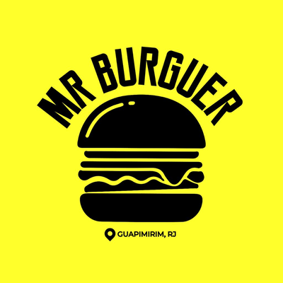 MR Burguer Guapimirim