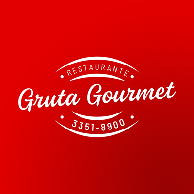 Logo restaurante Gruta Gourmet