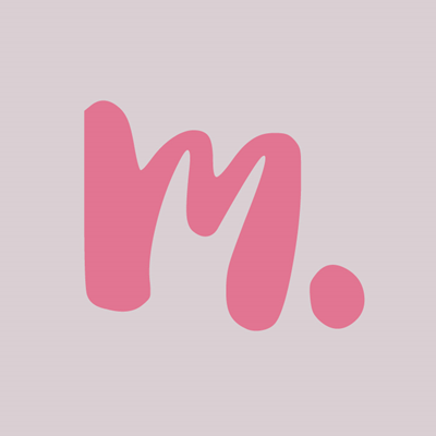 Logo restaurante Me Gusta