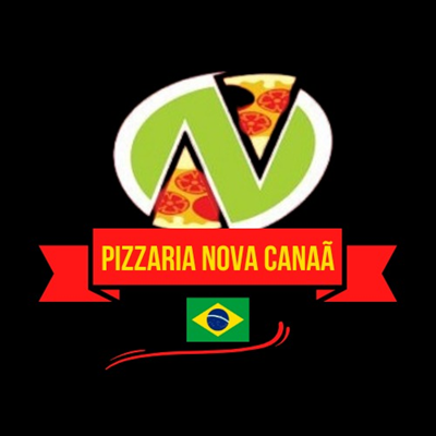 Logo restaurante PIZZARIA NOVA CANAÃ