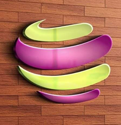 Logo restaurante FROZEN FRUIT YOGURTERIA & ACAI