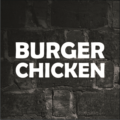 Logo restaurante Burger Chicken