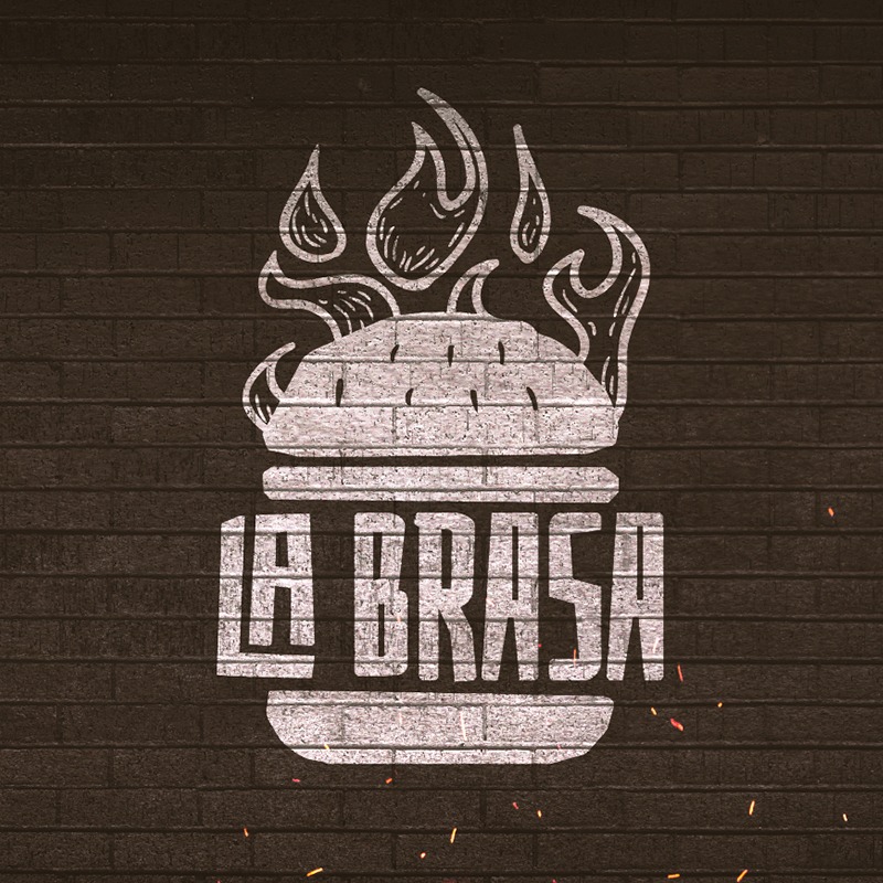 La Brasa Burger  - Campinas/Campos Eliseos 