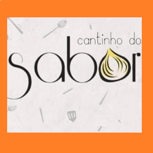 Logo restaurante Cantinho do Sabor