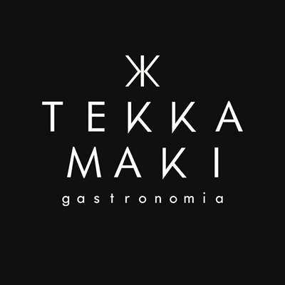 Logo restaurante Tekkamaki Gastronomia