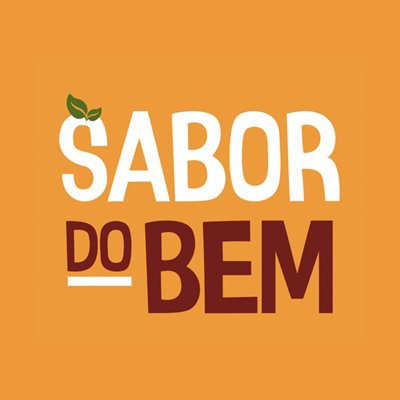 Logo restaurante Sabor do bem