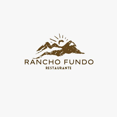 Logo restaurante Rancho Fundo