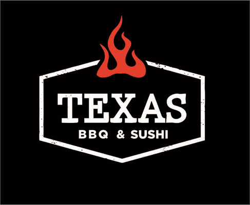 Logo restaurante TEXAS BBQ E SUSHI - PEDIDOS