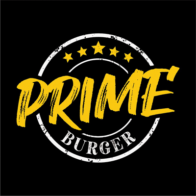 Logo restaurante PRIME BURGER