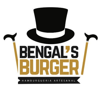 Logo restaurante Bengal's Burger
