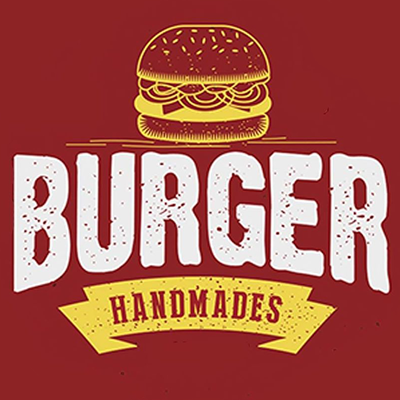 Logo restaurante HANDMADES