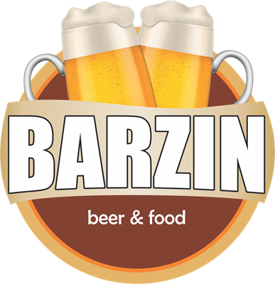 Logo restaurante cupom Barzin Beer & Food