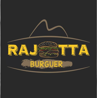 Logo restaurante RAJOTTA