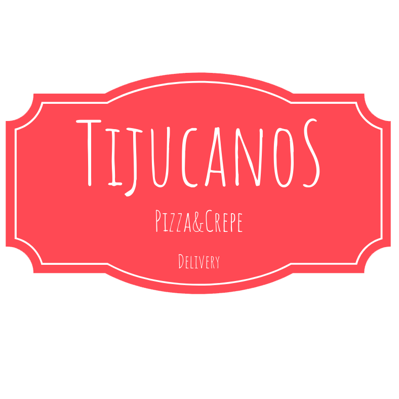 Logo-Restaurante Delivery - Tijucanos
