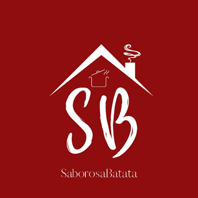 Logo-Restaurante - Saborosa Batata