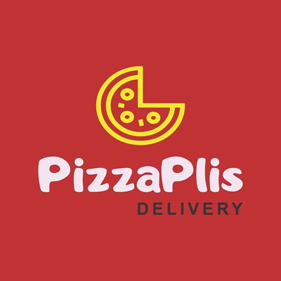 Logo restaurante PizzaPlis Delivery