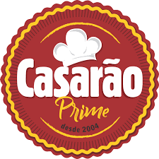 Logo restaurante RESTAURANTE CASARÃO