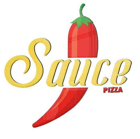 Logo-Pizzaria - Sauce Pizzaria