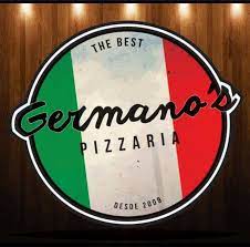 Logo restaurante Germano's Pizzaria Ibiporã