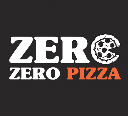 Pizza Zero Zero