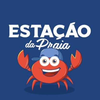 Logo restaurante Estação da Praia