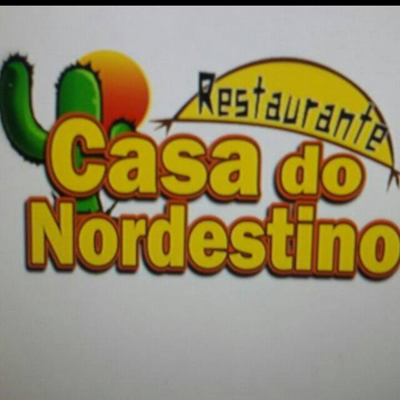 Logo restaurante Restaurante Casa do Nordestino