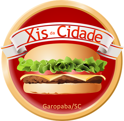 Logo restaurante Xis da Cidade