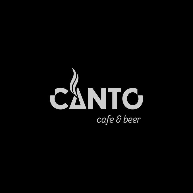 Logo restaurante Canto Cafe & Beer