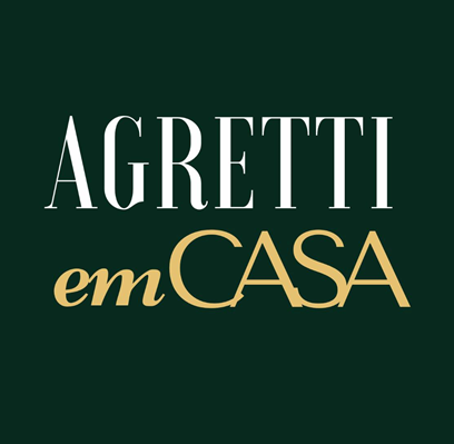 Logo restaurante Agretti