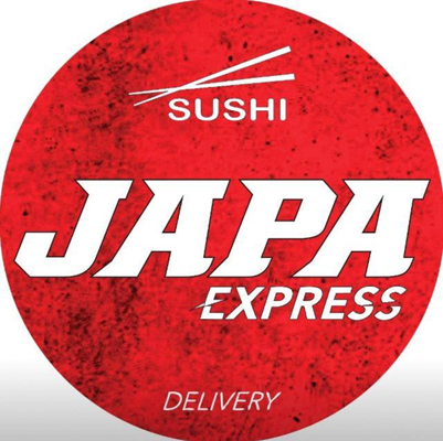 Logo-Restaurante - JAPA EXPRESS