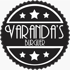 Logo restaurante Varandas Burguer