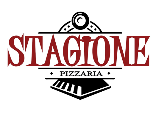 Logo restaurante Stagione Pizzaria