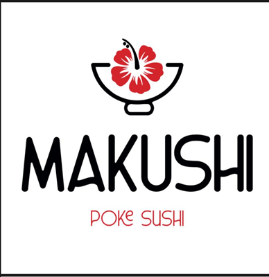 Logo restaurante Makushi - Poke Sushi