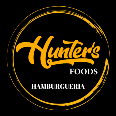 Logo restaurante HUNTER'S FOODS