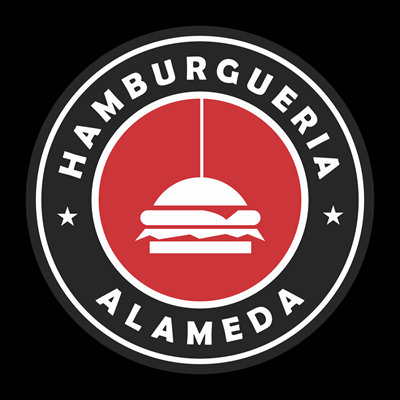 Logo restaurante HAMBURGUERIA ALAMEDA