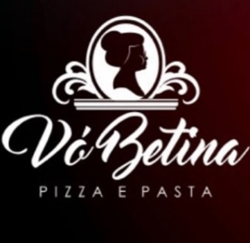 Logo restaurante Vo Betina Pizzaria